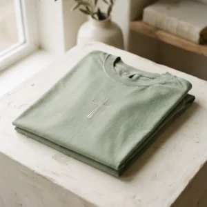 Stillness Tee