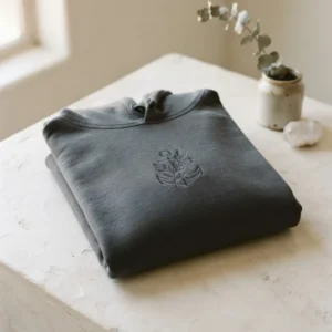 Rest Hoodie